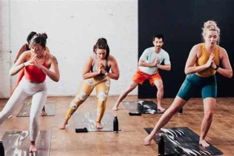 corepower yoga miami reviews